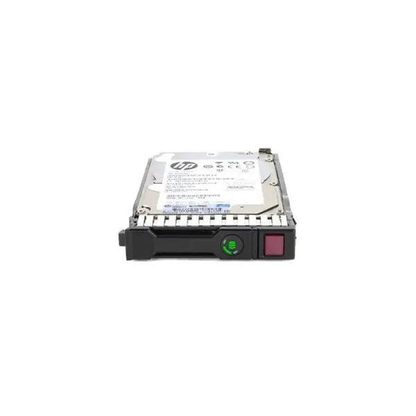 اس اس دی اینترنال اچ پی ای مدل 6G 7.2K LFF SC 881785-B21 با ظرفیت 12 ترابایت