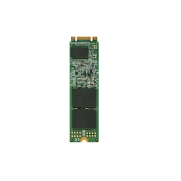 حافظه پرسرعت ترنسند ام تی اس 800 با ظرفیت 128 گیگابایت Transcend M.2 MTS800 2280 SATA 6Gb/s SSD 128GB