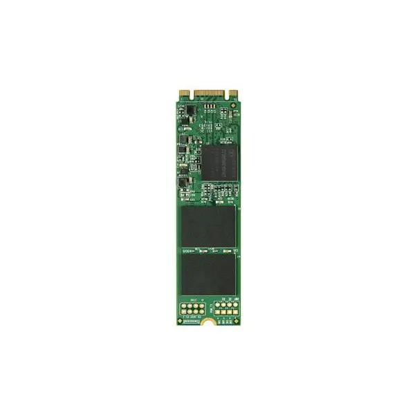 حافظه پرسرعت ترنسند ام تی اس 800 با ظرفیت 512 گیگابایت Transcend M.2 MTS800 2280 SATA 6Gb/s SSD 512GB