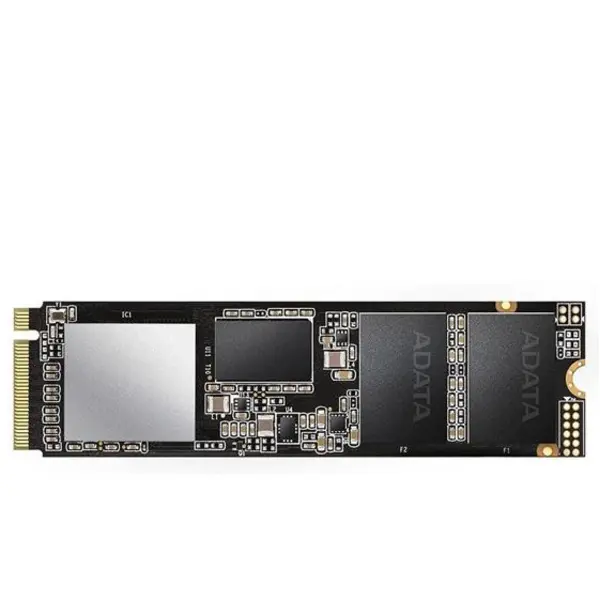 حافظه اس اس دی ای دیتا مدل اس ایکس 8200 با ظرفیت 240 گیگابایت ADATA XPG SX8200NP 240GB PCIe Gen3x4 M.2 2280 SSD Drive