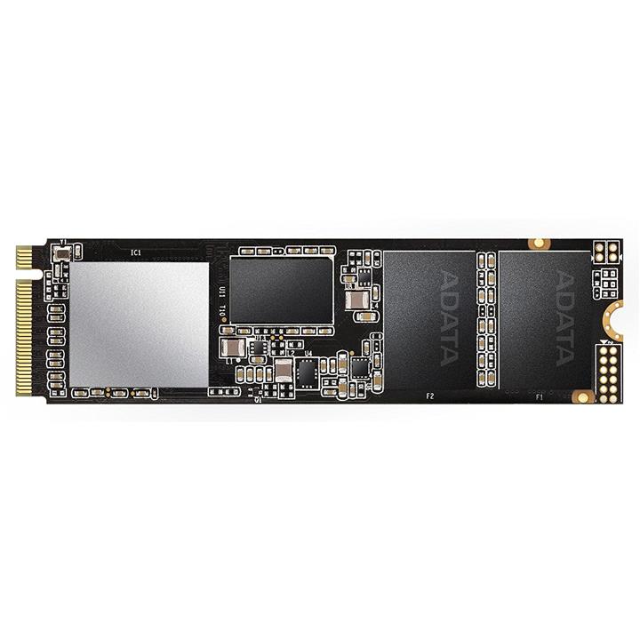 حافظه اس اس دی ای دیتا مدل اس ایکس 8200 با ظرفیت 240 گیگابایت ADATA XPG SX8200NP 240GB PCIe Gen3x4 M.2 2280 SSD Drive