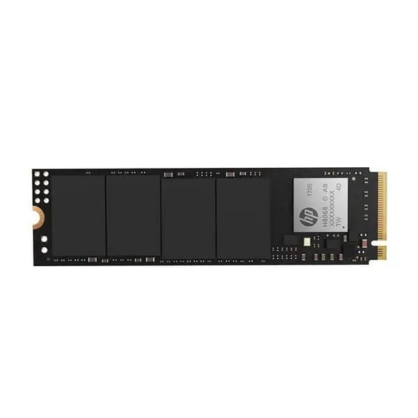 اس اس دی اینترنال اچ پی مدل 900 EX ظرفیت 500 گیگابایت HP EX 900 Internal M.2 NVMe SSD Drive 500GB