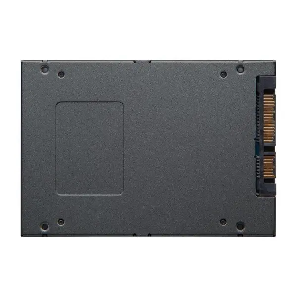 اس اس دی اینترنال کینگستون مدل A400 ظرفیت 120 گیگابایت Kingston A400 Internal SSD Drive 120GB