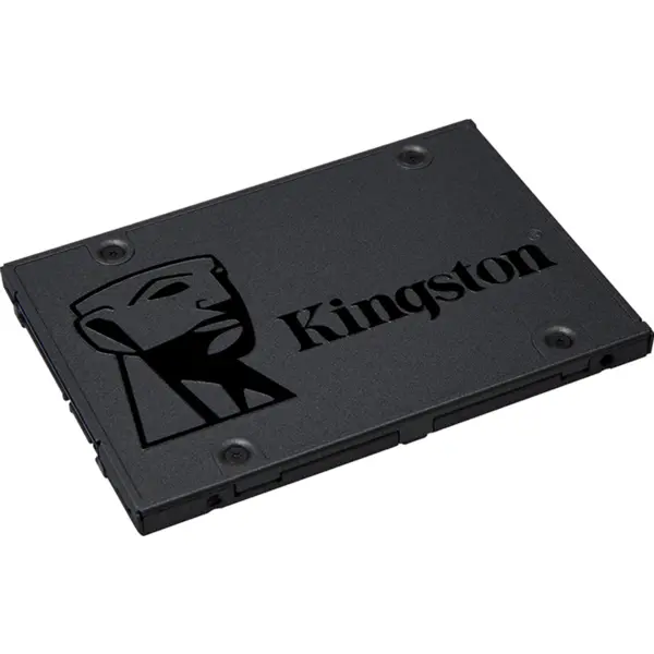 اس اس دی اینترنال کینگستون مدل A400 ظرفیت 240 گیگابایت Kingston A400 Internal SSD Drive 240GB