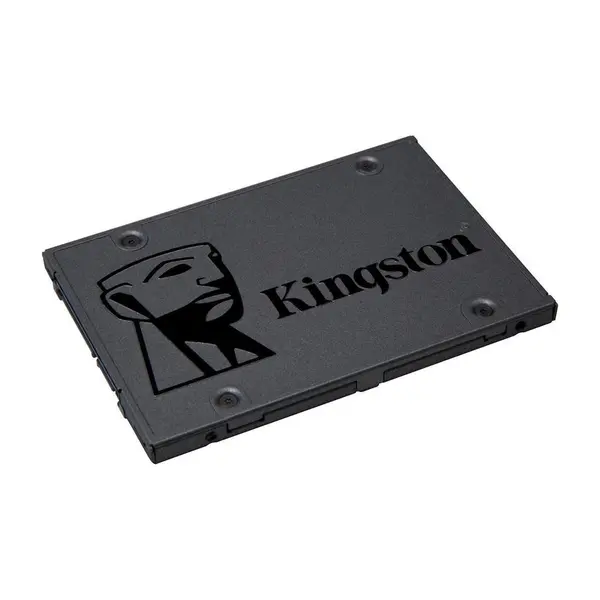 اس اس دی اینترنال کینگستون مدل A400 ظرفیت 240 گیگابایت Kingston A400 Internal SSD Drive 240GB