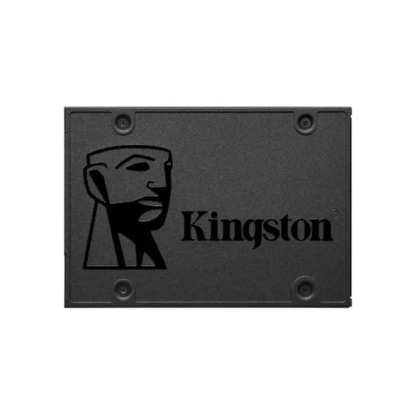 اس اس دی اینترنال کینگستون مدل A400 ظرفیت 480 گیگابایت Kingston A400 Internal SSD Drive 480GB