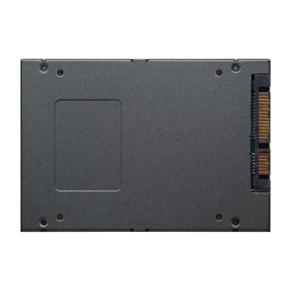 اس اس دی اینترنال کینگستون مدل A400 ظرفیت 480 گیگابایت Kingston A400 Internal SSD Drive 480GB