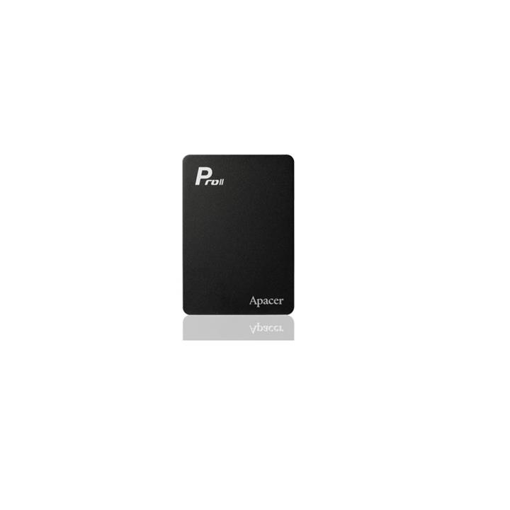 Apacer SSD Pro II AS510S - 128GB