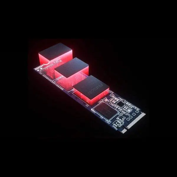 اس اس دی اینترنال پایونیر مدل APS-SE20G با ظرفیت 1 ترابایت Pioneer APS-SE20G 1TB M.2 PCIe Gen3x4 SSD Drive