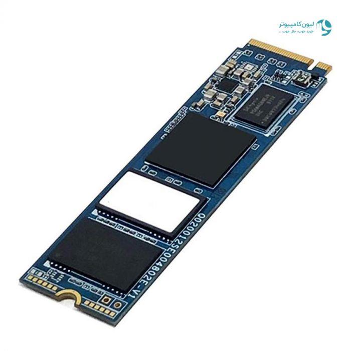 اس اس دی اینترنال پایونیر مدل APS-SE20G با ظرفیت 2 ترابایت Pioneer APS-SE20G 2TB M.2 PCIe Gen3x4 SSD Drive