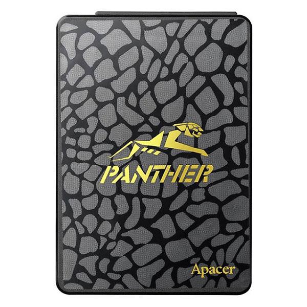 اس اس دی اینترنال اپیسر مدل AS340 PANTHER ظرفیت 240 گیگابایت Apacer AS340 PANTHER Internal SSD Drive - 240GB