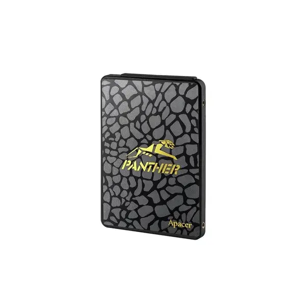 اس اس دی اینترنال اپیسر مدل AS340 PANTHER ظرفیت 960 گیگابایت Apacer AS340 Panther 960GB SATA3.0
