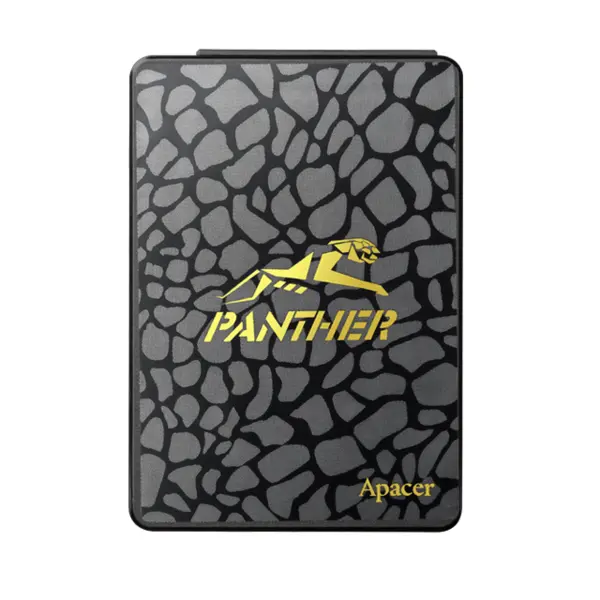 اس اس دی اینترنال اپیسر مدل AS340 PANTHER ظرفیت 480 گیگابایت Apacer AS340 PANTHER Internal SSD Drive 480GB