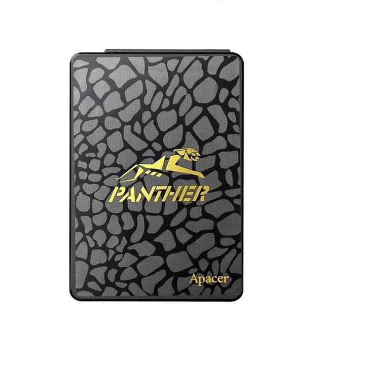 اس اس دی اینترنال اپیسر مدل AS340 PANTHER ظرفیت 960 گیگابایت Apacer AS340 Panther 960GB SATA3.0