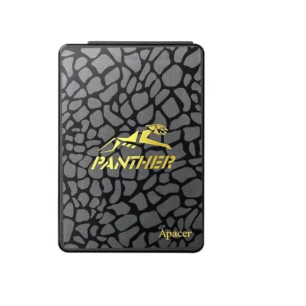 اس اس دی اینترنال اپیسر مدل AS340 PANTHER ظرفیت 960 گیگابایت Apacer AS340 Panther 960GB SATA3.0