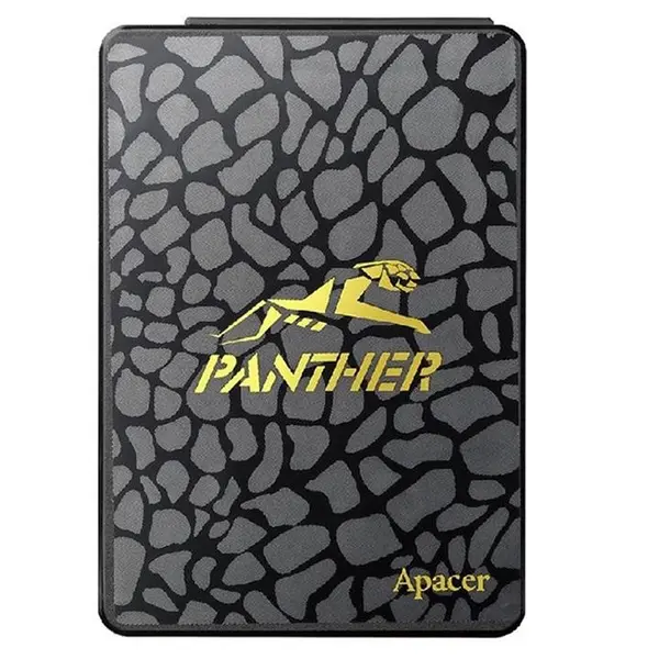 اس اس دی اینترنال اپیسر مدل AS340 PANTHER ظرفیت 120 گیگابایت Apacer AS340 PANTHER Internal SSD Drive - 120GB