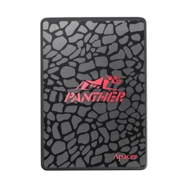 اس اس دی اینترنال اپیسر مدل AS350 PANTHER ظرفیت 512 گیگابایت -
