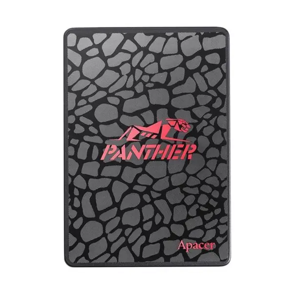 اس اس دی اینترنال اپیسر مدل AS350 PANTHER ظرفیت 512 گیگابایت -