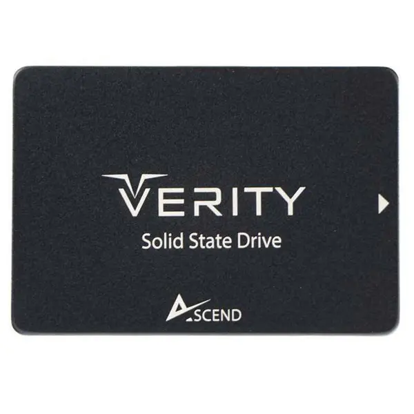 اس اس دی اینترنال وریتی مدل ASCEND S601 ظرفیت 128 گیگابایت -