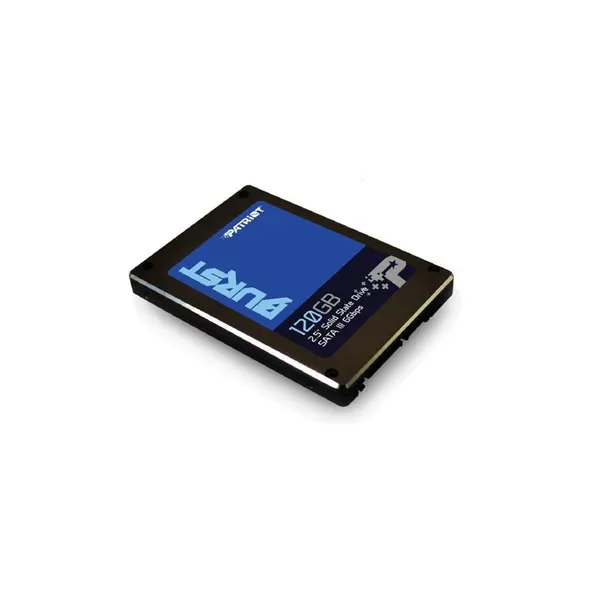 اس اس دی اینترنال پتریوت مدل Burst ظرفیت 120 گیگابایت Patriot Burst 120GB Internal SSD