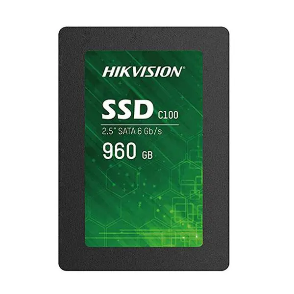 اس اس دی اینترنال هایک ویژن مدل C100 ظرفیت 960 گیگابایت -