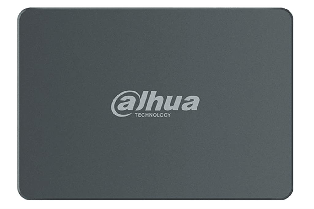 هارد اس اس دی داهوا مدل C800A ظرفیت ۲۵۶ گیگابایت Dahua C800A 256GB 3D NAND SATA Internal SSD Drive