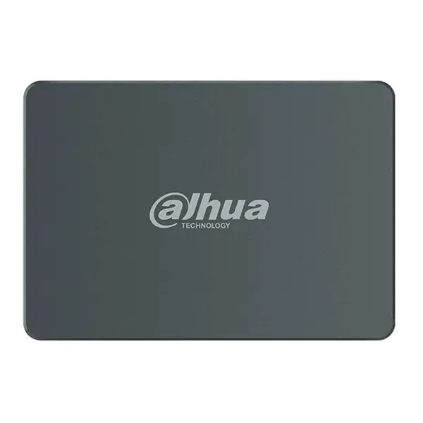هارد اس اس دی داهوا مدل C800A ظرفیت ۲۵۶ گیگابایت Dahua C800A 256GB 3D NAND SATA Internal SSD Drive