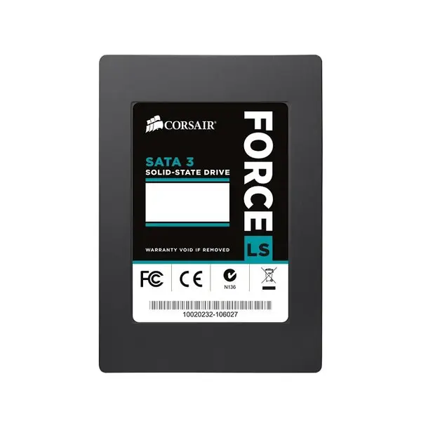 Corsair Force LS 120GB SATA3 SSD -