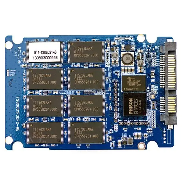 CORSAIR SSD Force Series GS - 480GB - 2