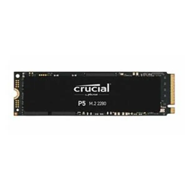حافظه اس اس دی اینترنال کروشیال Crucial مدل P5 M.2 2280 ظرفیت 2 ترابایت ORICO