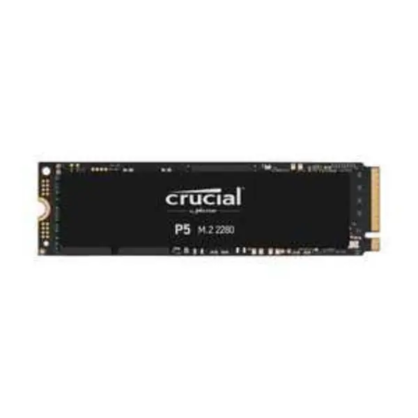 حافظه اس اس دی اینترنال کروشیال Crucial مدل P5 M.2 2280 ظرفیت 2 ترابایت ORICO