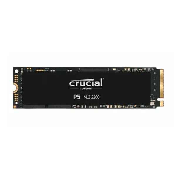 حافظه اس اس دی اینترنال کروشیال Crucial مدل P5 M.2 2280 ظرفیت 2 ترابایت ORICO