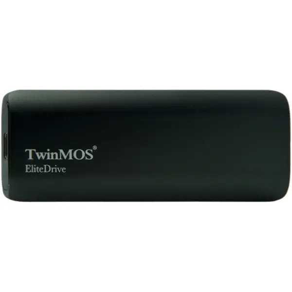 اس اس دی اکسترنال تویین موس مدل EliteDrive ظرفیت 512گیگابایت SSD TwinMos External EliteDrive 512GB