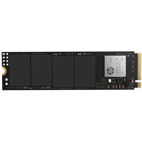 اس اس دی اینترنال اچ پی مدل EX900 M.2 2280 ظرفیت 1 ترابایت EX900 M.2 2280 1TB 3D TLC NAND SSD