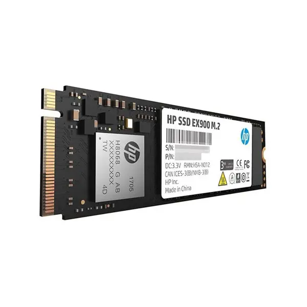 اس اس دی اچ پی EX900 M.2 PCIe 120GB EX900 120GB - 4