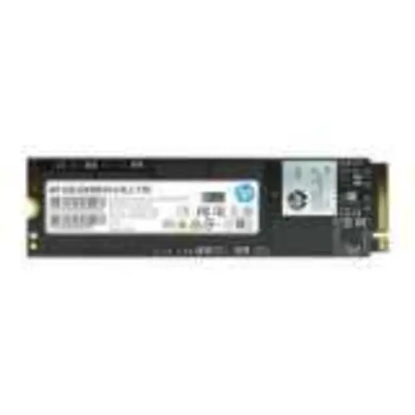اس اس دی اینترنال اچ پی مدل EX900 PRO ظرفیت 1 ترابایت HP EX900 PRO Internal M.2 NVMe 3D NAND SSD Drive 1TB
