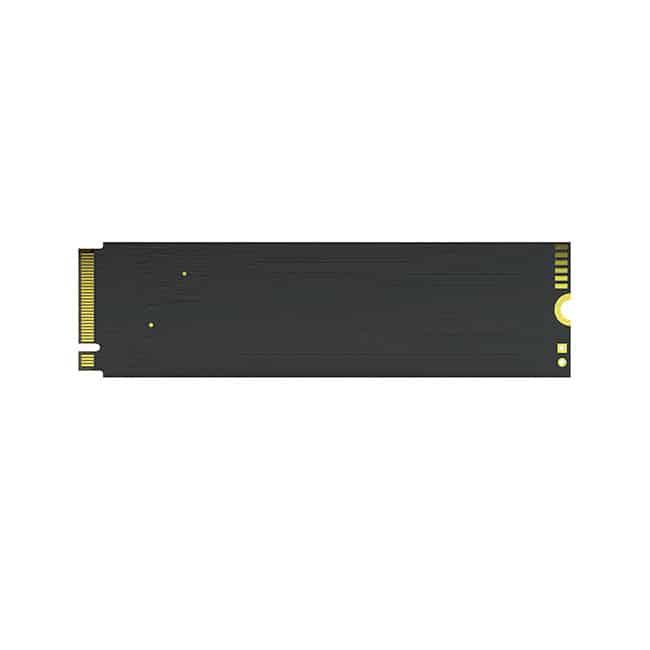 اس اس دی اینترنال اچ پی مدل EX900 PRO ظرفیت 1 ترابایت HP EX900 PRO Internal M.2 NVMe 3D NAND SSD Drive 1TB