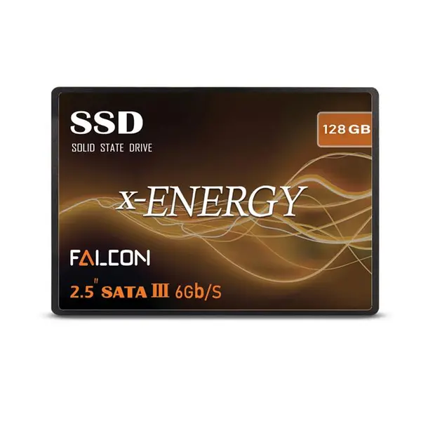 اس اس دی اینترنال ایکس انرژی مدل FALCON ظرفیت 128 گیگابایت -