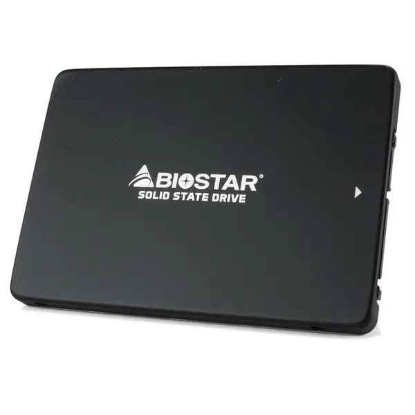 اس اس دی اینترنال بایوستار مدل G330 ظرفیت 256 گیگابایت Biostar SSD G330 Hard Disk - 256GB