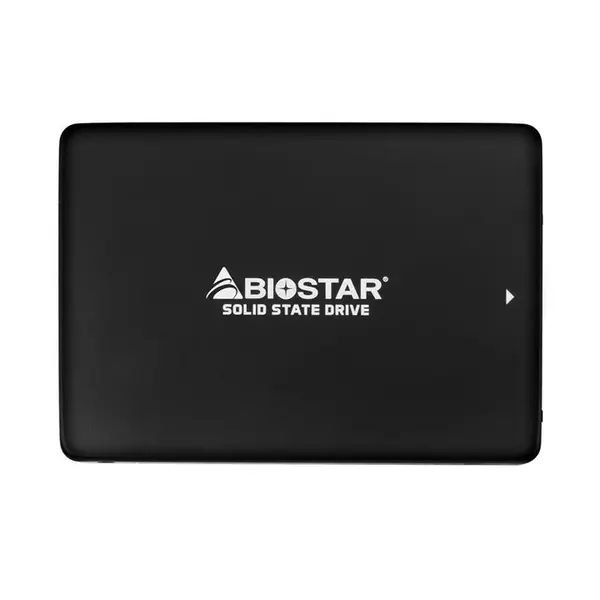 اس اس دی اینترنال بایوستار مدل G330 ظرفیت 256 گیگابایت Biostar SSD G330 Hard Disk - 256GB