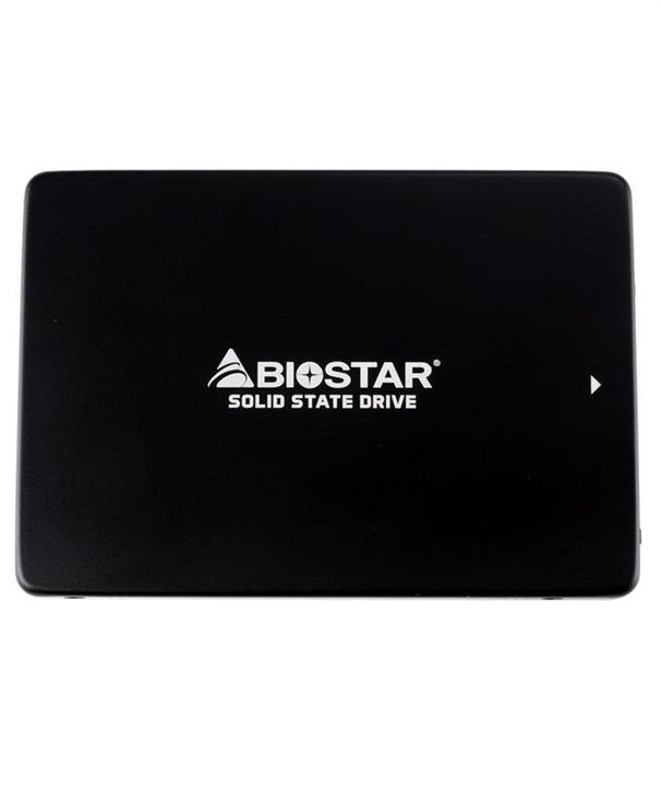 اس اس دی اینترنال بایوستار مدل G330 ظرفیت 256 گیگابایت Biostar SSD G330 Hard Disk - 256GB