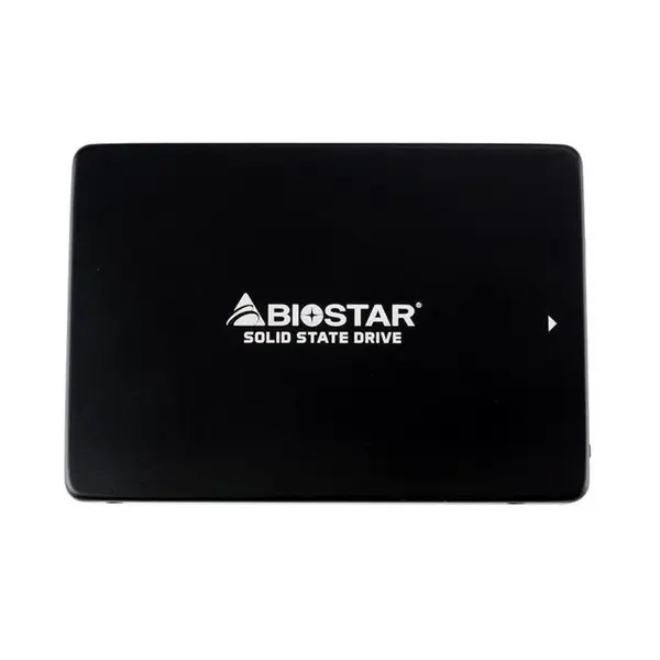 اس اس دی اینترنال بایوستار مدل G330 ظرفیت 256 گیگابایت Biostar SSD G330 Hard Disk - 256GB