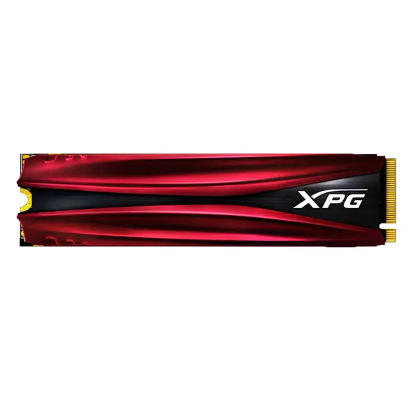 اس اس دی اینترنال ایکس پی جی مدل GAMMIX S11 Pro PCIe Gen3x4 M.2 2280 ظرفیت 256 گیگابایت -