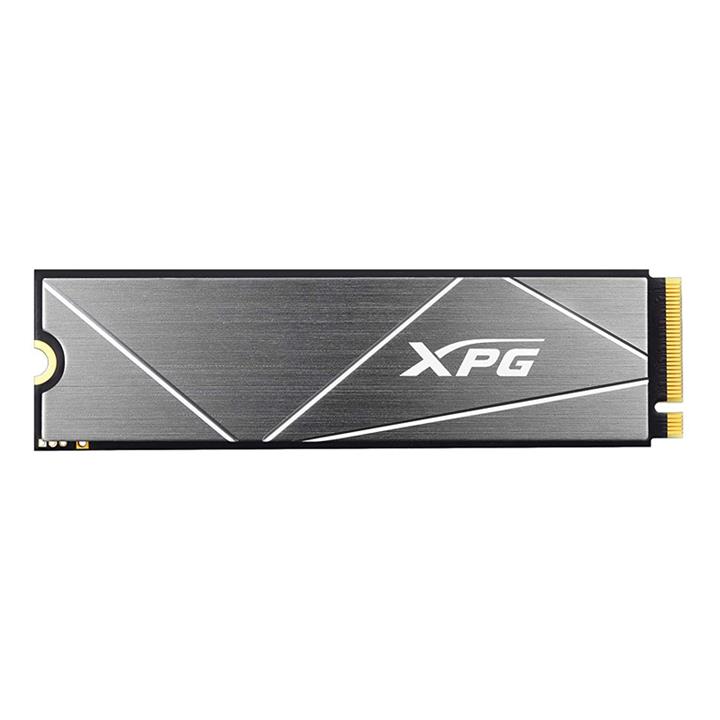 اس اس دی اینترنال ایکس پی جی مدل GAMMIX S50 LITE PCIe Gen4x4 M.2 2280 ظرفیت 2 ترابایت