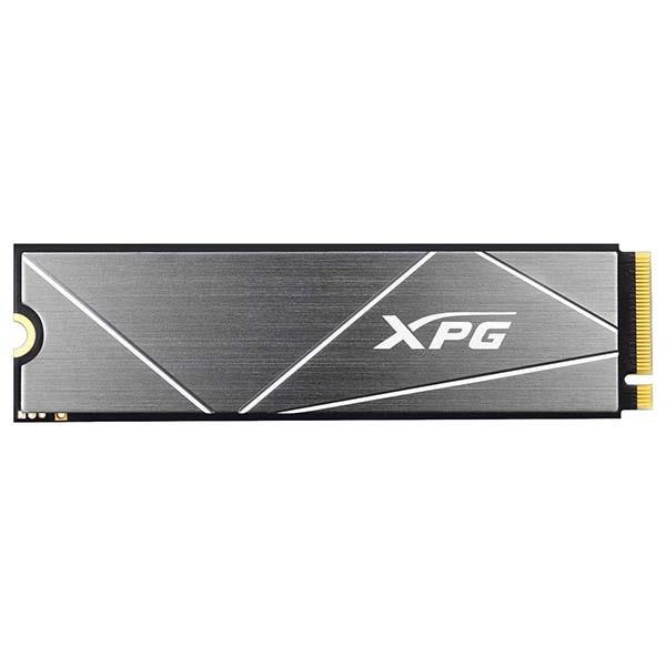 اس اس دی اینترنال ایکس پی جی مدل GAMMIX S50 Lite PCIe Gen4x4 M.2 2280 ظرفیت 1 ترابایت Adata XPG GAMMIX S50 Lite 1TB M.2 2280 SSD Drive