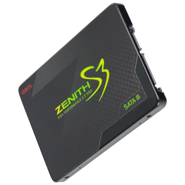 GEIL SSD Zenith S3 - 240GB -