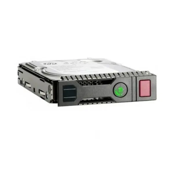 HPE 1.92TB SAS SSD 12GB SC SFF P10442-B21 اس اس دی اچ پی hpe 1.92TB SAS 12G Mixed Use SFF SSp Hard Drive - 3