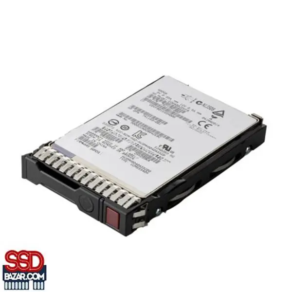 اس اس دی اچ پی ای مدل HPE 800GB HPE 800GB SAS SSD 12GB SC SFF
