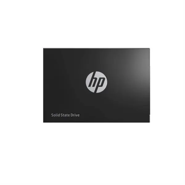 اس اس دی اچ پی HP SSD S600 120GB HP S600 120GB SATA III 2.5 " Internal Solid State Drive