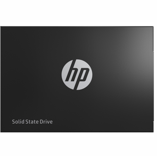 اس اس دی اچ پی HP SSD S600 120GB HP S600 120GB SATA III 2.5 " Internal Solid State Drive